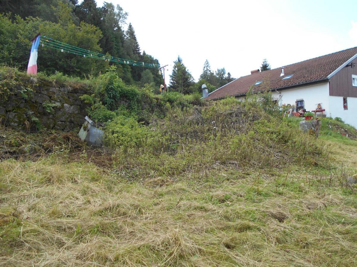 Appartement La Timoniere Gerardmer Exterior photo